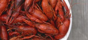 Crawfish Boil Recipe