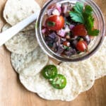 Venison Ceviche Recipe